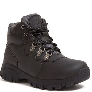 Deer Stags boys Gorp boots size 13